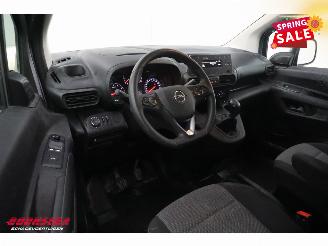 Opel Combo 1.5D L2H1 Edition Airco Cruise AHK picture 18