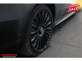 Mercedes S-klasse 580 e Lang AMG Line 4X Memory/SHZ/Ventilatie HUD AR Burmester picture 7