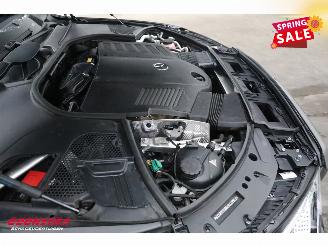 Mercedes S-klasse 580 e Lang AMG Line 4X Memory/SHZ/Ventilatie HUD AR Burmester picture 18