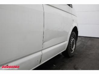 Volkswagen Transporter 1.9 TDI 2X Schuifdeur Airco Cruise AHK picture 9