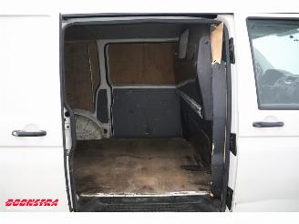 Volkswagen Transporter 1.9 TDI 2X Schuifdeur Airco Cruise AHK picture 14