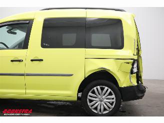 Volkswagen Caddy Life 1.4 TSI DSG Trendline 5-DRS 2X Schuifdeur Airco Cruise PDC picture 5