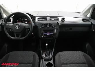 Volkswagen Caddy Life 1.4 TSI DSG Trendline 5-DRS 2X Schuifdeur Airco Cruise PDC picture 19
