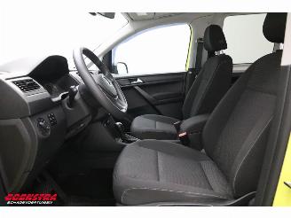Volkswagen Caddy Life 1.4 TSI DSG Trendline 5-DRS 2X Schuifdeur Airco Cruise PDC picture 21