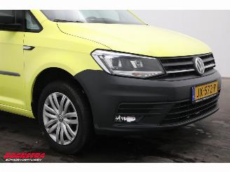 Volkswagen Caddy Life 1.4 TSI DSG Trendline 5-DRS 2X Schuifdeur Airco Cruise PDC picture 11