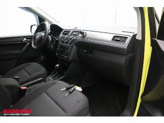 Volkswagen Caddy Life 1.4 TSI DSG Trendline 5-DRS 2X Schuifdeur Airco Cruise PDC picture 18