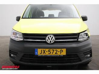 Volkswagen Caddy Life 1.4 TSI DSG Trendline 5-DRS 2X Schuifdeur Airco Cruise PDC picture 12