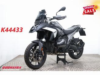  BMW R 1300 GS Dynamic Touring Cruise Heizgriffe SHZ 9.610 km! 2024/7