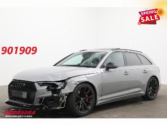  Audi Rs4 Avant 2.9 TFSI Quattro LED ACC Virtual Carbon Camera SHZ 2018/5