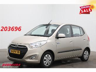 Avarii autoturisme Hyundai I-10 1.0 i-Drive Cool Airco Elek Ramen 73.054 km! 2013/6