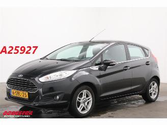Ocazii autoturisme Ford Fiesta 1.0 Titanium 5-DRS Navi Airco Bluetooth 2013/8