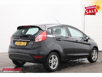 Ford Fiesta 1.0 Titanium 5-DRS Navi Airco Bluetooth picture 3