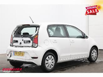 Volkswagen Up! 1.0 BMT move up! Airco Bluetooth 77.587 km! picture 3