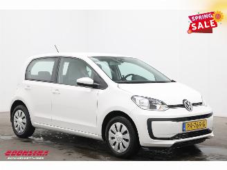 Volkswagen Up! 1.0 BMT move up! Airco Bluetooth 77.587 km! picture 2