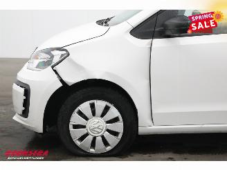 Volkswagen Up! 1.0 BMT take up! Airco Bluetooth picture 10