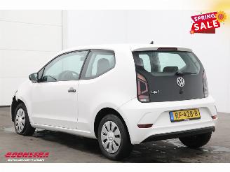 Volkswagen Up! 1.0 BMT take up! Airco Bluetooth picture 4