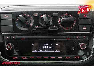 Volkswagen Up! 1.0 BMT take up! Airco Bluetooth picture 19