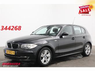 BMW 1-serie 118i Business Line 5-DRS Navi Airco PDC picture 1