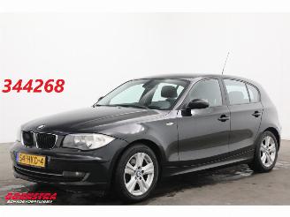 Käytettyjen passenger cars BMW 1-serie 118i Business Line 5-DRS Navi Airco PDC 2009/1