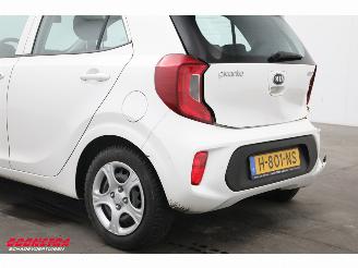Kia Picanto 1.0 CVVT ComfortLine Airco Bluetooth 71.638 km! picture 14