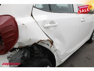 Kia Picanto 1.0 CVVT ComfortLine Airco Bluetooth 71.638 km! picture 22