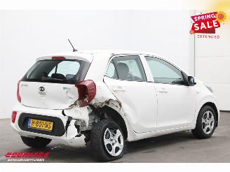 Kia Picanto 1.0 CVVT ComfortLine Airco Bluetooth 71.638 km! picture 3