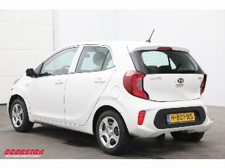 Kia Picanto 1.0 CVVT ComfortLine Airco Bluetooth 71.638 km! picture 4