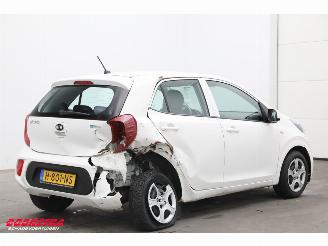 Kia Picanto 1.0 CVVT ComfortLine Airco Bluetooth 71.638 km! picture 3