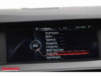 BMW 5-serie Touring 520i M-Sport BiXenon ACC HUD 360° SHZ PDC picture 19