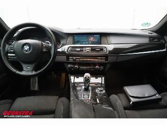 BMW 5-serie Touring 520i M-Sport BiXenon ACC HUD 360° SHZ PDC picture 6