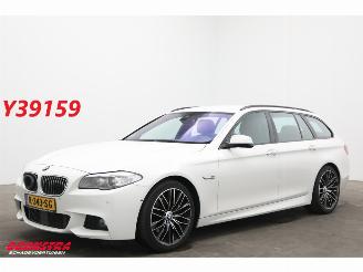 Käytettyjen passenger cars BMW 5-serie Touring 520i M-Sport BiXenon ACC HUD 360° SHZ PDC 2012/10