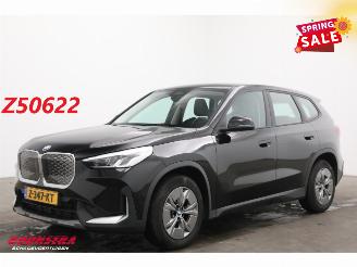 damaged passenger cars BMW iX1 eDrive20 67 kWh LED Virtual Apple/Android Camera SHZ 2024/5