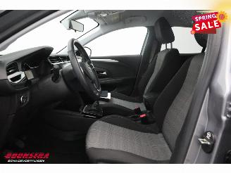 Opel Corsa 1.2 Edition Apple/Android Airco Cruise PDC 40.404 km! picture 15