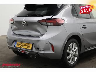 Opel Corsa 1.2 Edition Apple/Android Airco Cruise PDC 40.404 km! picture 9