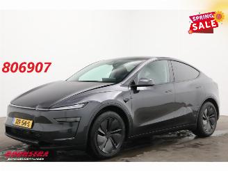 škoda osobní automobily Tesla Model Y Premium Long Range AWD 75 kWh Pano Ventilatie ACC 360° 683 km! 2026/2