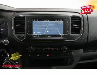 Opel Vivaro 2.0 CDTI L3-H1 Edition Apple/Android Navi Airco Cruise Camera PDC AHK picture 12