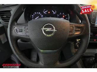 Opel Vivaro 2.0 CDTI L3-H1 Edition Apple/Android Navi Airco Cruise Camera PDC AHK picture 15