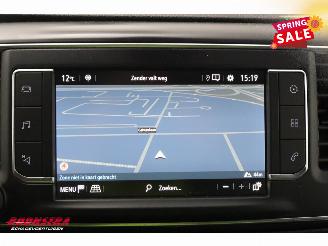 Opel Vivaro 2.0 CDTI L3-H1 Edition Apple/Android Navi Airco Cruise Camera PDC AHK picture 19