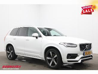 Volvo Xc-90 T8 Twin Engine AWD R-Design Pano LED ACC Memory Lucht Camera AHK picture 2