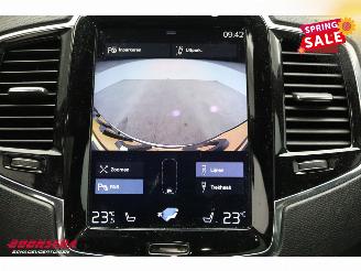 Volvo Xc-90 T8 Twin Engine AWD R-Design Pano LED ACC Memory Lucht Camera AHK picture 17