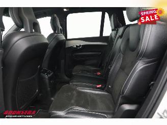 Volvo Xc-90 T8 Twin Engine AWD R-Design Pano LED ACC Memory Lucht Camera AHK picture 9
