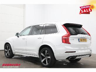 Volvo Xc-90 T8 Twin Engine AWD R-Design Pano LED ACC Memory Lucht Camera AHK picture 4