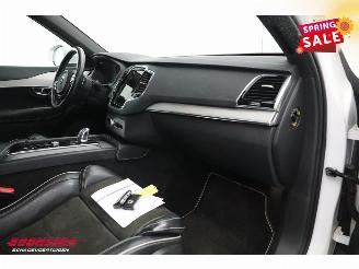 Volvo Xc-90 T8 Twin Engine AWD R-Design Pano LED ACC Memory Lucht Camera AHK picture 5