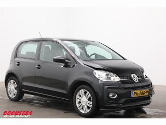 Volkswagen Up! 1.0 TSI 90pk BMT high up! Clima Cruise Camera SHZ PDC picture 2
