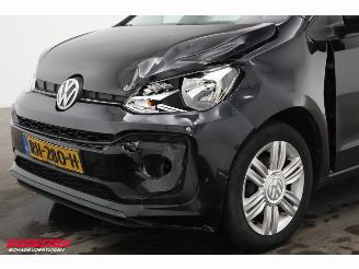 Volkswagen Up! 1.0 TSI 90pk BMT high up! Clima Cruise Camera SHZ PDC picture 11