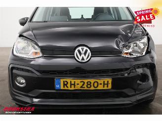 Volkswagen Up! 1.0 TSI 90pk BMT high up! Clima Cruise Camera SHZ PDC picture 7