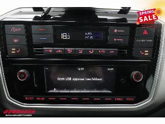 Volkswagen Up! 1.0 TSI 90pk BMT high up! Clima Cruise Camera SHZ PDC picture 23