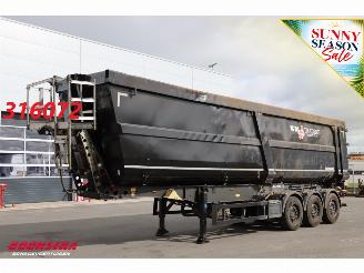 damaged trailers Schmitz Cargobull  SCB*S3D Kipper BY 2020 55m3 2020/6