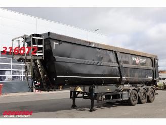 Avarii trailere Schmitz Cargobull  SCB*S3D Kipper BY 2020 55m3 2020/6