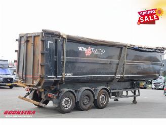 Schmitz Cargobull  SCB*S3D Kipper BY 2020 55m3 picture 3